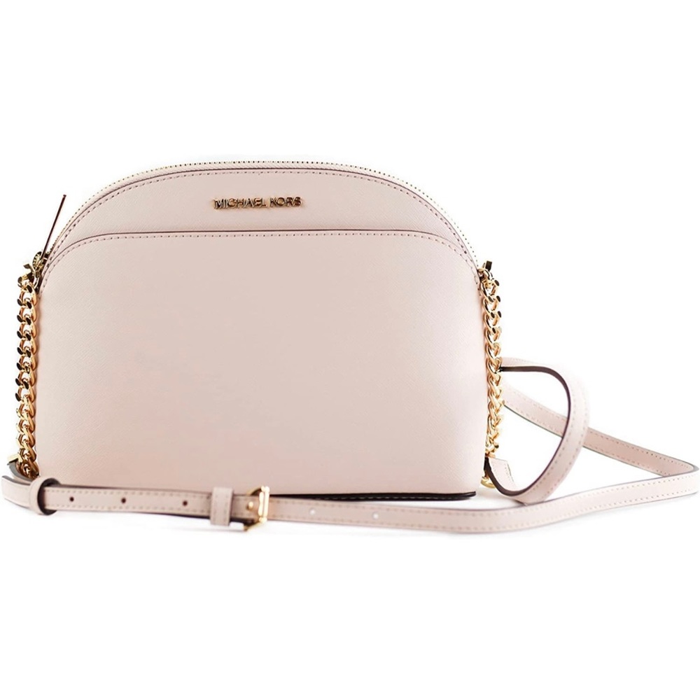 MICHAEL KORS EMMY CROSSBODY PURSE